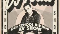 Following last years’ AV blow out with DJ Woody at Sound Control (catch Groovement interviewing...